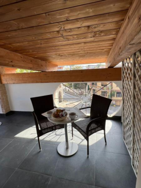NU.MI.RA. HOUSE B&B Poggiomarino